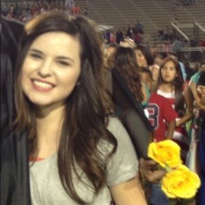 Meet your Posher, Britteny